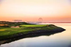 golf holidays with Clubs Away