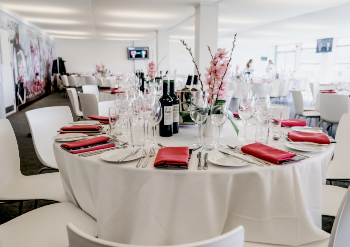 Silks Restaurant Cheltenham